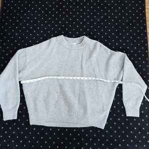 H&M Crewneck Sweater